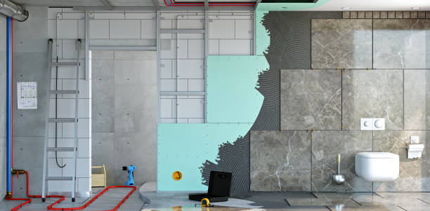 Mold Remediation for Vacation Homes in Herscher, IL
